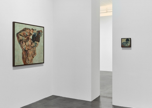 'Circus' Mimmo Scognamiglio Milan, Italy 17©Sarah Indriolo