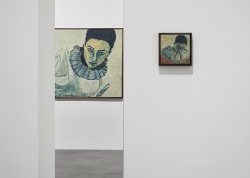 'Circus' Mimmo Scognamiglio Milan, Italy 17©Sarah Indriolo