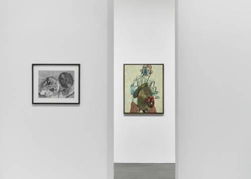 'Circus' Mimmo Scognamiglio Milan, Italy 17©Sarah Indriolo