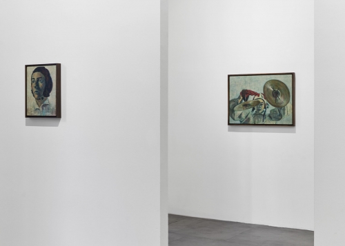 'Circus' Mimmo Scognamiglio Milan, Italy 17©Sarah Indriolo