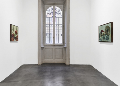 'Circus' Mimmo Scognamiglio Milan, Italy 17©Sarah Indriolo