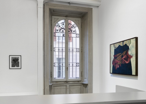 'Circus' Mimmo Scognamiglio Milan, Italy 17©Sarah Indriolo